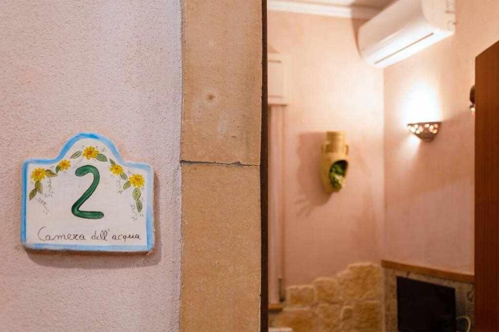 Casa Della Giara Parcheggio Supermercato A 200M Giarre Eksteriør bilde